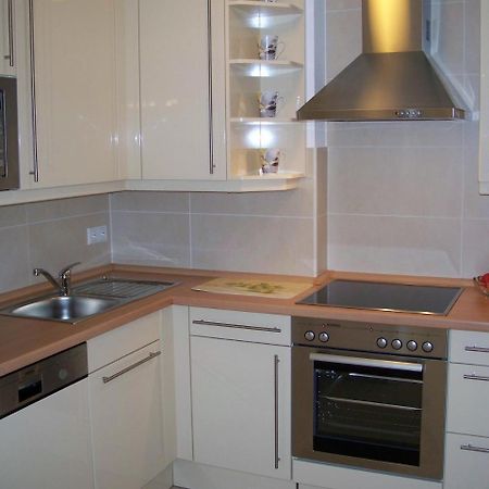 דירות באד דריבורג Haus Am Steinberg מראה חיצוני תמונה