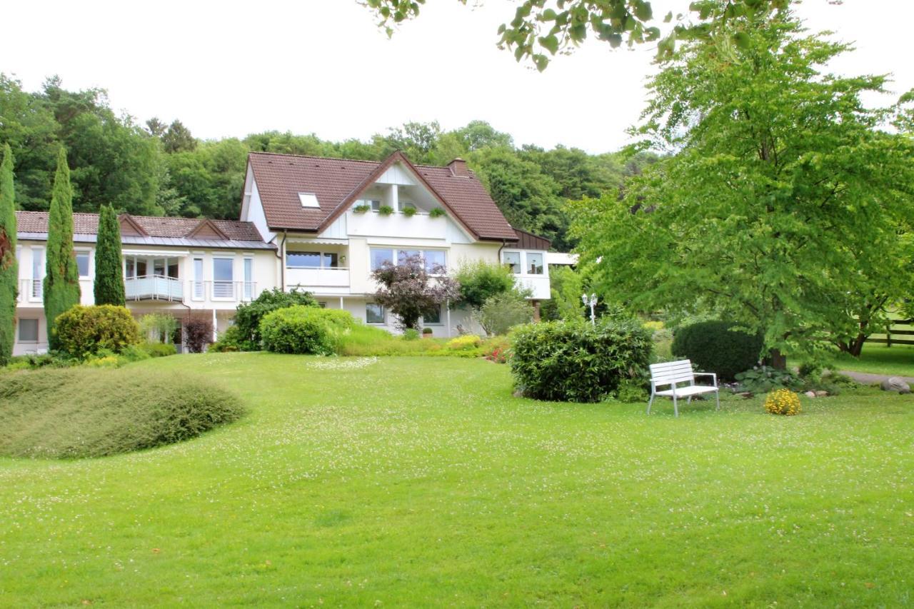 דירות באד דריבורג Haus Am Steinberg מראה חיצוני תמונה