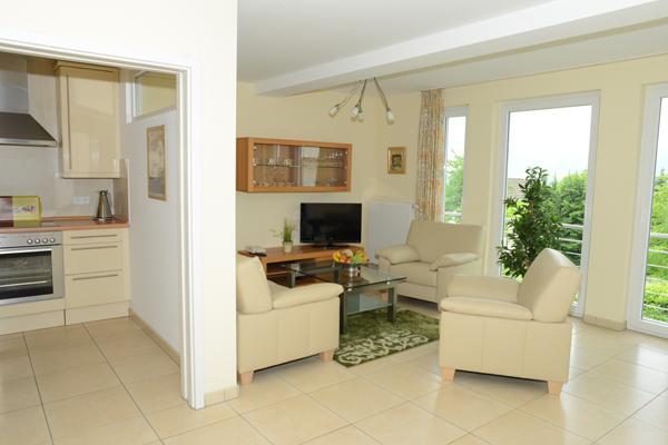 דירות באד דריבורג Haus Am Steinberg מראה חיצוני תמונה