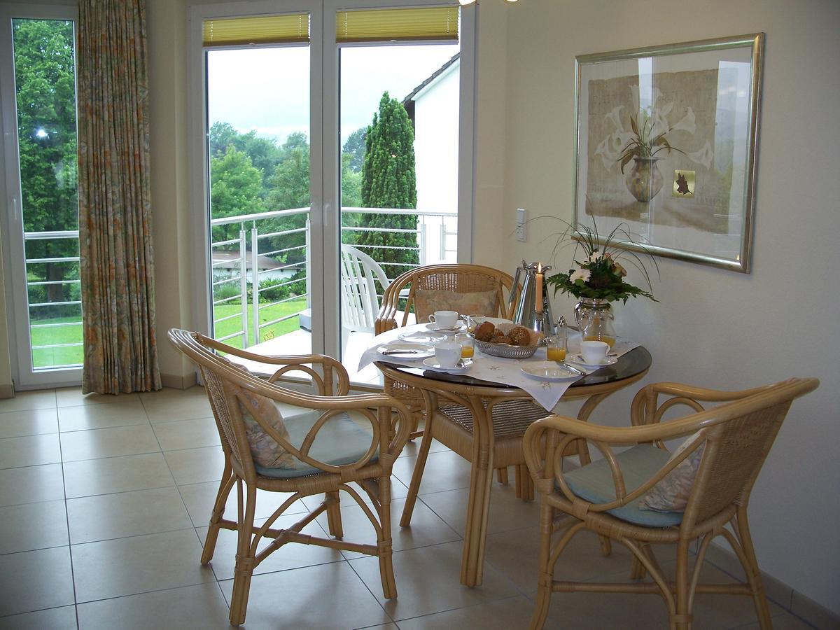 דירות באד דריבורג Haus Am Steinberg מראה חיצוני תמונה