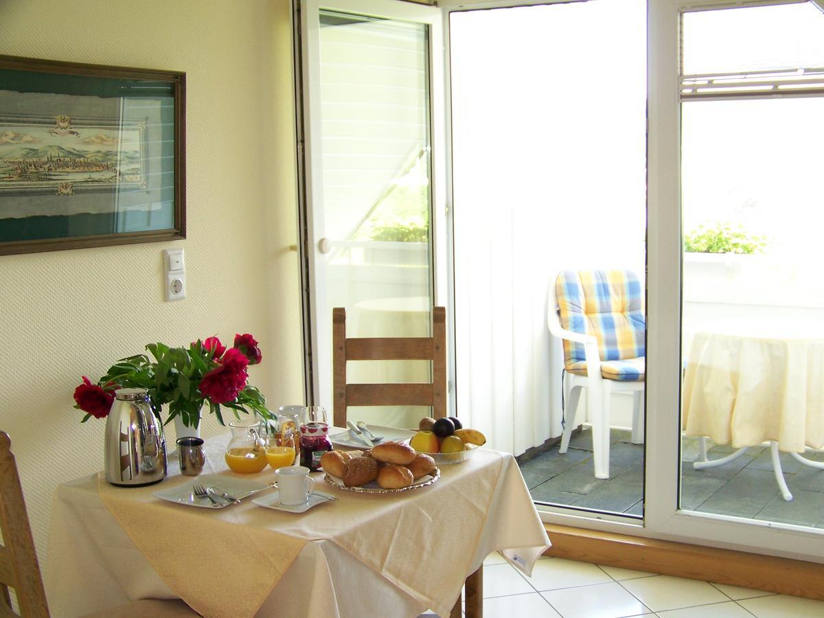 דירות באד דריבורג Haus Am Steinberg מראה חיצוני תמונה